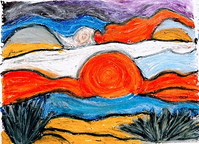 Sahara